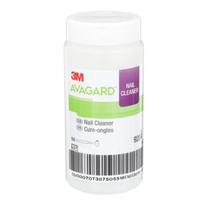3M AVAGARD SURGICAL & HEALTHCARE PERSONNEL HAND ANTISEPTIC : 9204 CS $69.88 Stocked