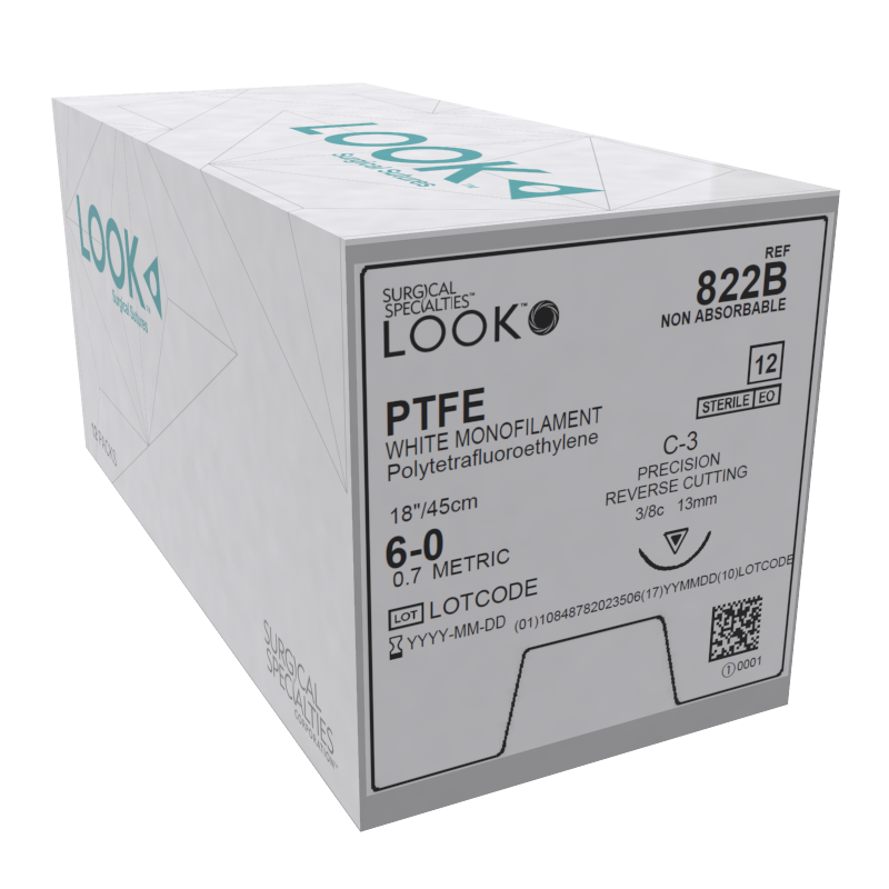 Look PTFE Suture