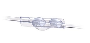 TELEFLEX SOFTECH PLUS ETCO2 SAMPLING CANNULA : 2844 CS        $164.15 Stocked