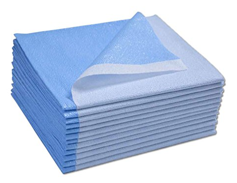 AVALON PAPERS STRETCHER & BED SHEETS 1 PLY TISSUE + POLY : 356 CS              $43.47 Stocked
