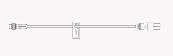 BD CAREFUSION INFUSION DISPOSABLES : 20039E CS                                                                                                                                                                                                                 