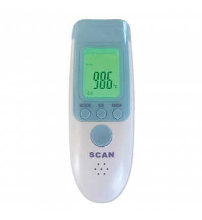 LINKS MEDICAL THERMOMETERS : LMP005 EA                 $66.00 Stocked