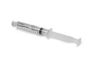 HALYARD PREFILLED SALINE SYRINGES : SS010 CS    $192.41 Stocked