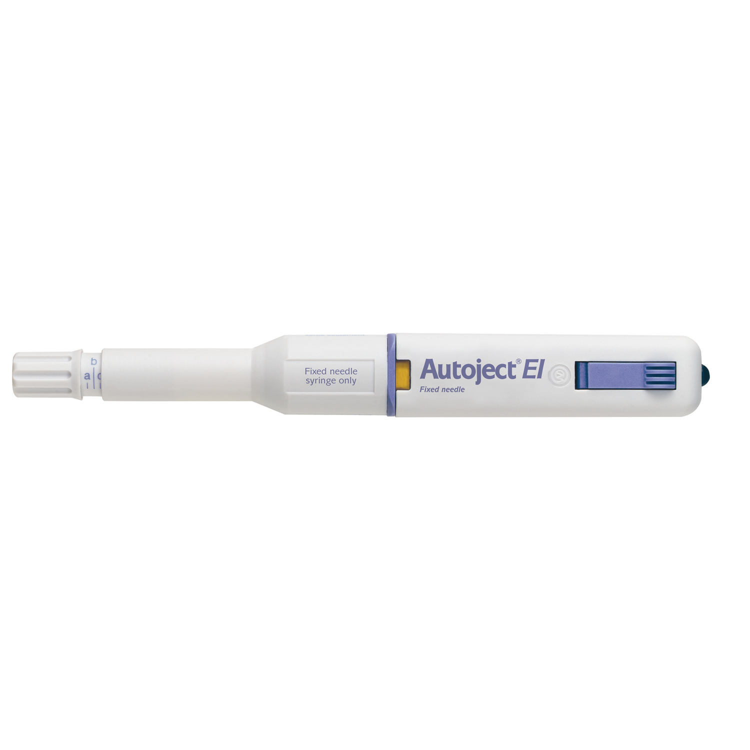 OWEN MUMFORD AUTOJECT EI INJECTION AID DEVICE : AJ1310 EA   $41.15 Stocked