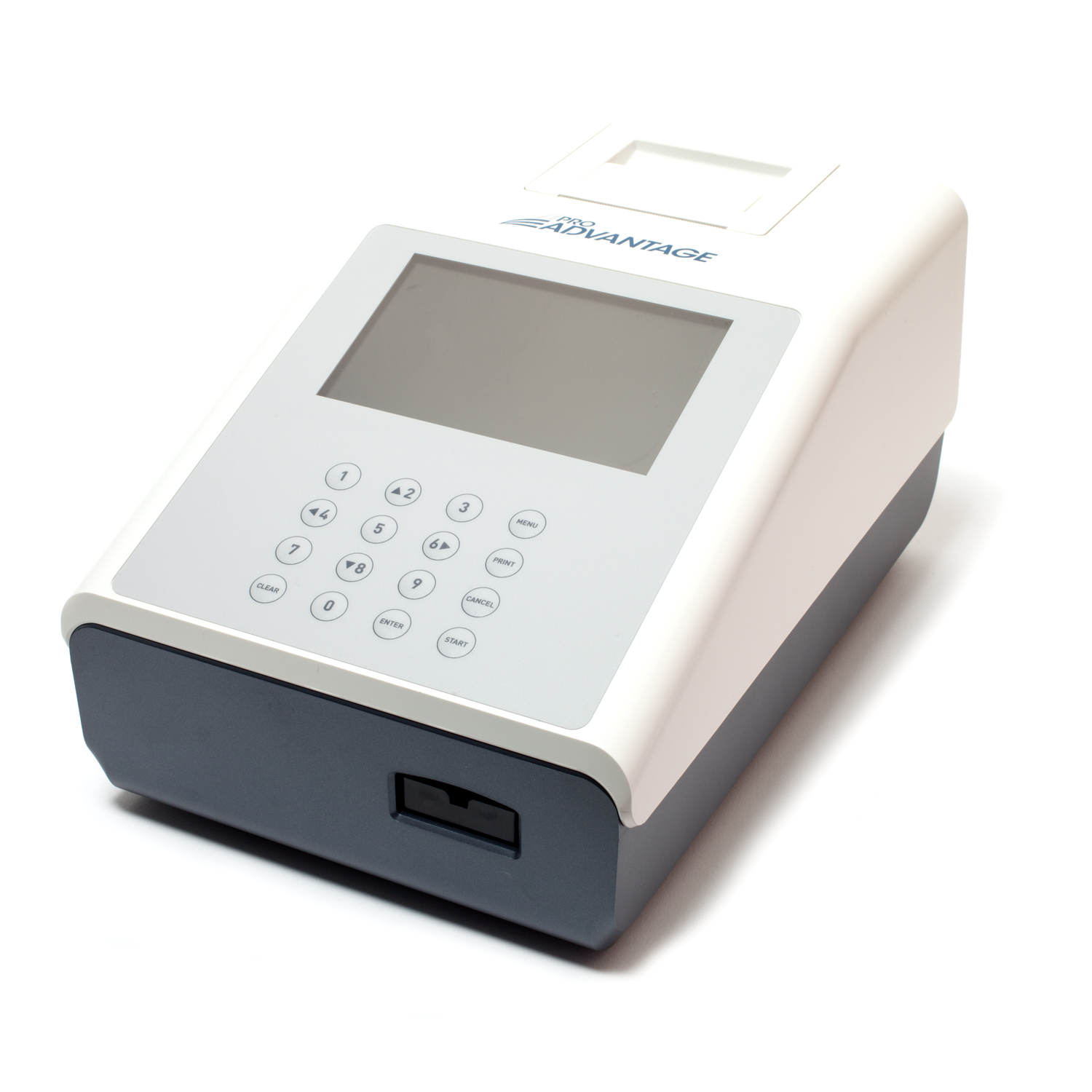 PRO ADVANTAGE URINE ANALYZER : P080000 CS     $699.39 Stocked