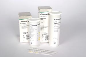 ROCHE CHEMSTRIP URINALYSIS PRODUCTS : 11893467160 EA                       $37.95 Stocked