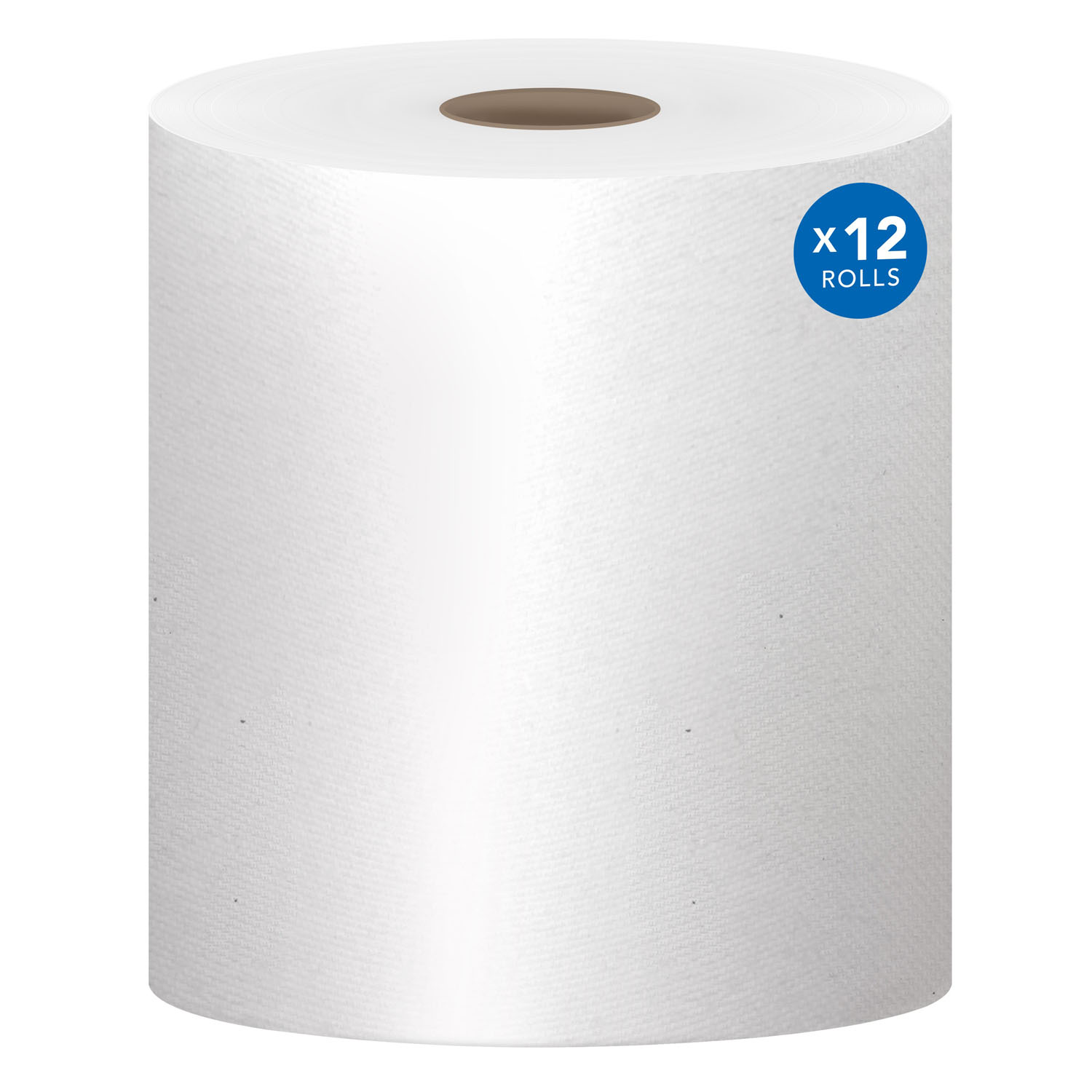KIMBERLY-CLARK HARD ROLL TOWELS : 01000 RL $15.30 Stocked