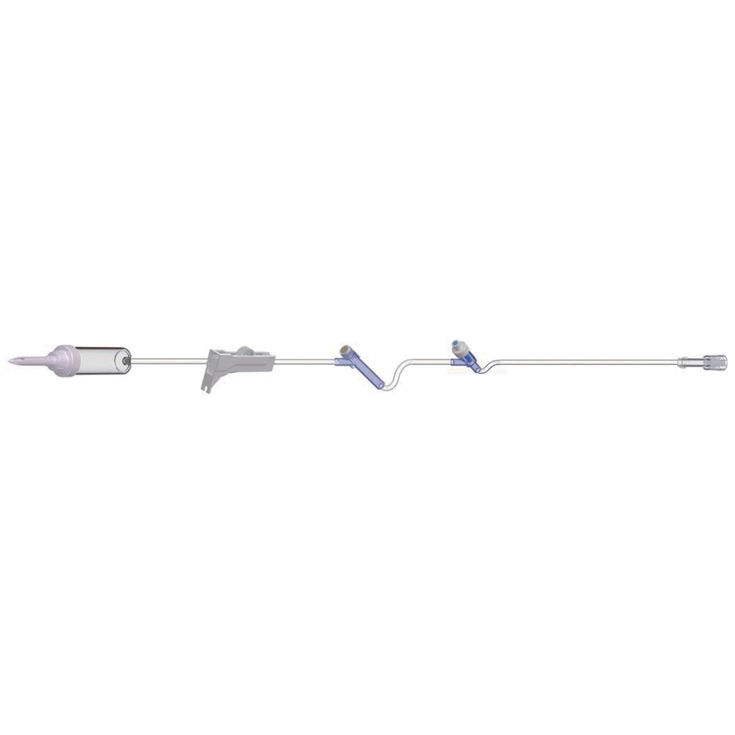 AMSINO AMSAFE® IV ADMINISTRATION SETS : 158306 CS