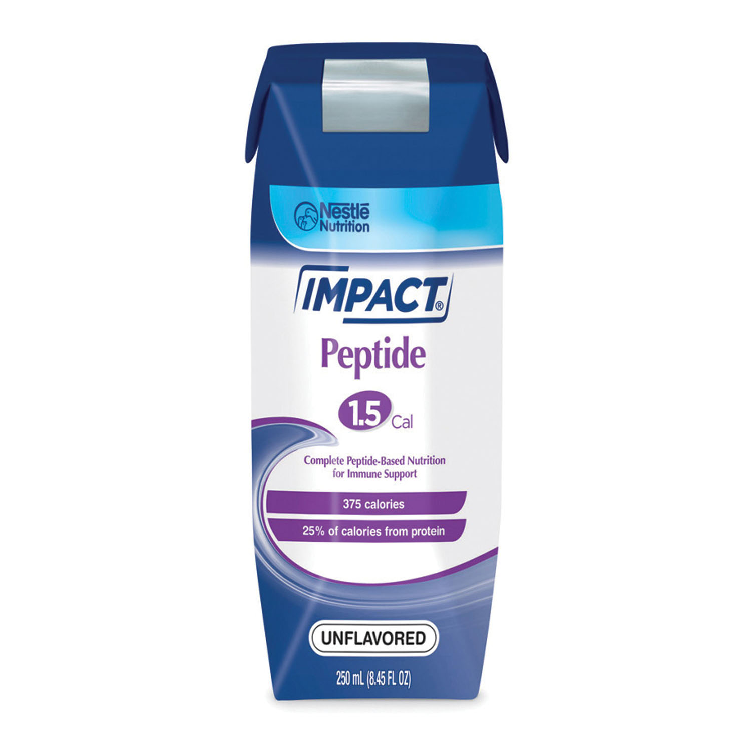 NESTLE IMPACT PEPTIDE 1.5 : 4390097400 CS     $284.78 Stocked