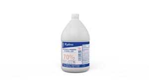 HYDROX LABORATORIES ISOPROPYL ALCOHOL : A0023 EA                       $19.68 Stocked