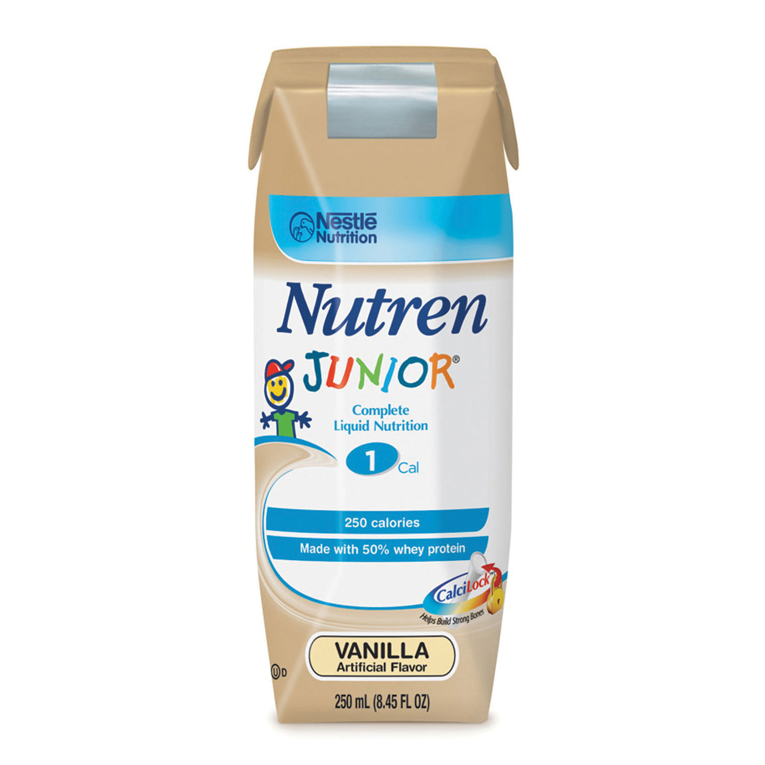 NESTLE NUTREN JUNIOR : 9871616062 CS $56.95 Stocked