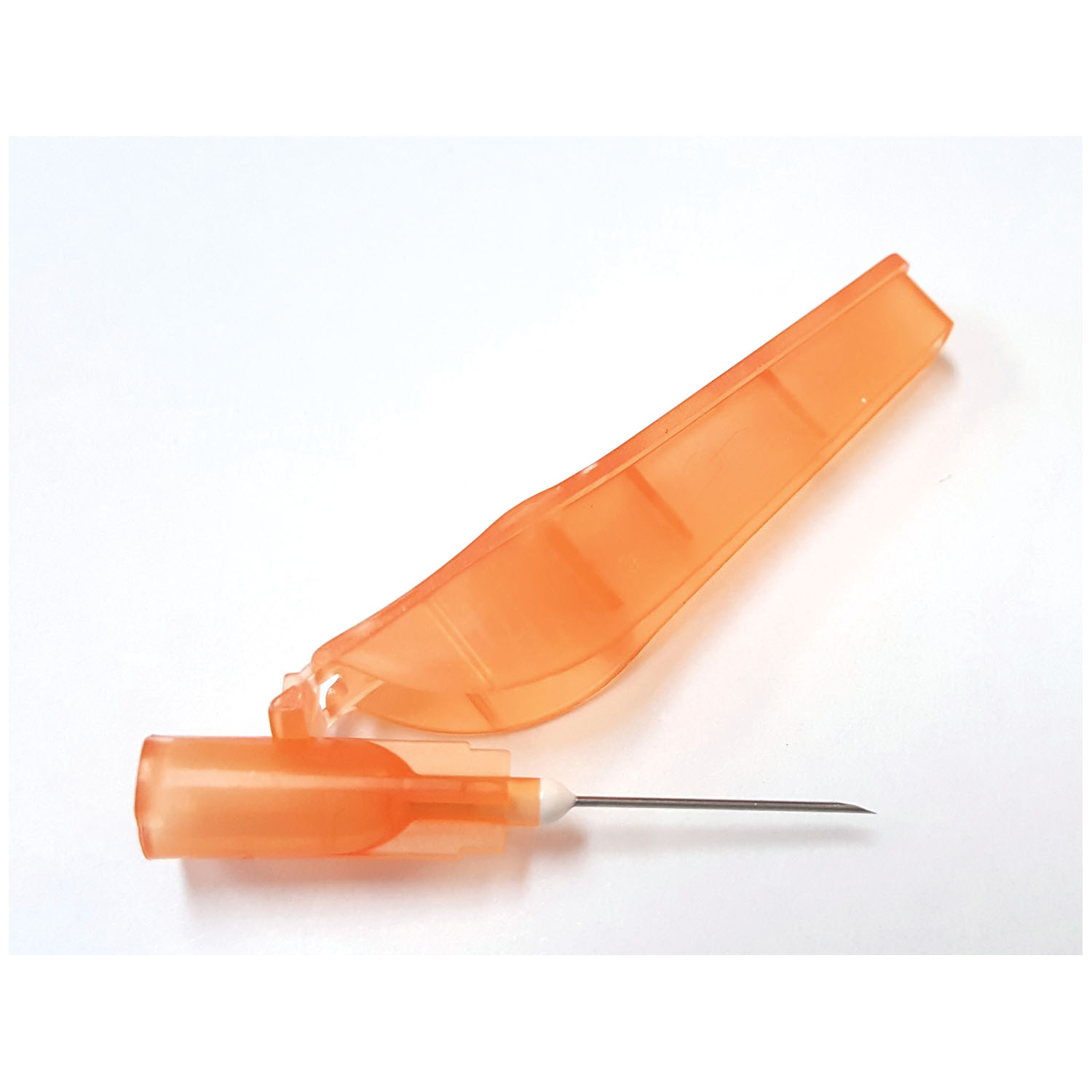 EXEL SAFETY HYPODERMIC NEEDLES : 27403 CS                   $103.42 Stocked