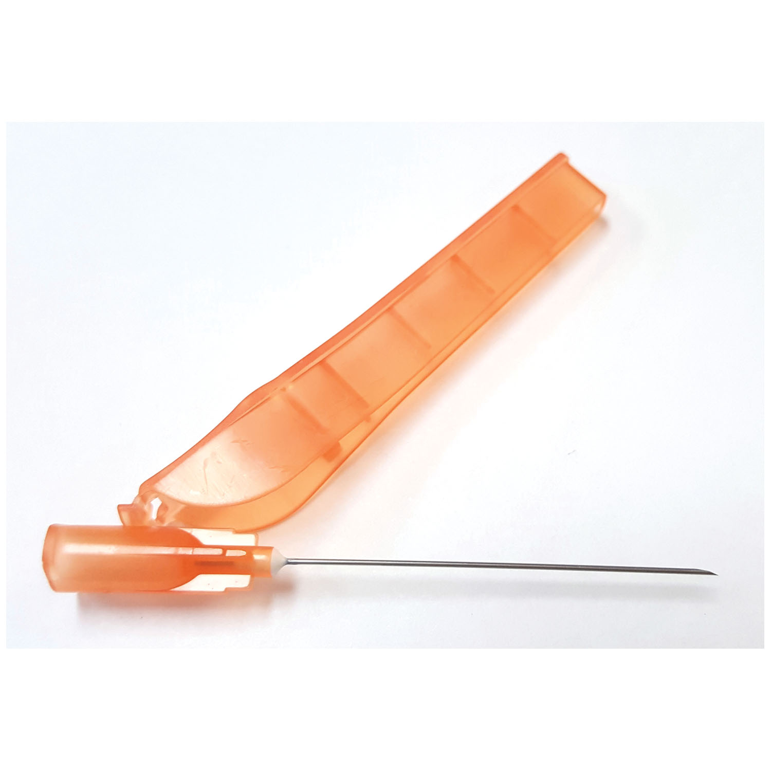 EXEL SAFETY HYPODERMIC NEEDLES : 27406 CS $160.80 Stocked