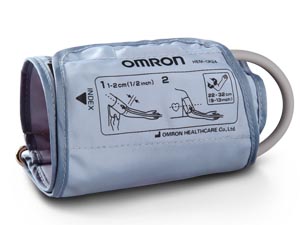 OMRON DIGITAL BLOOD PRESSURE PARTS & ACCESSORIES : H-CR24 EA $18.91 Stocked