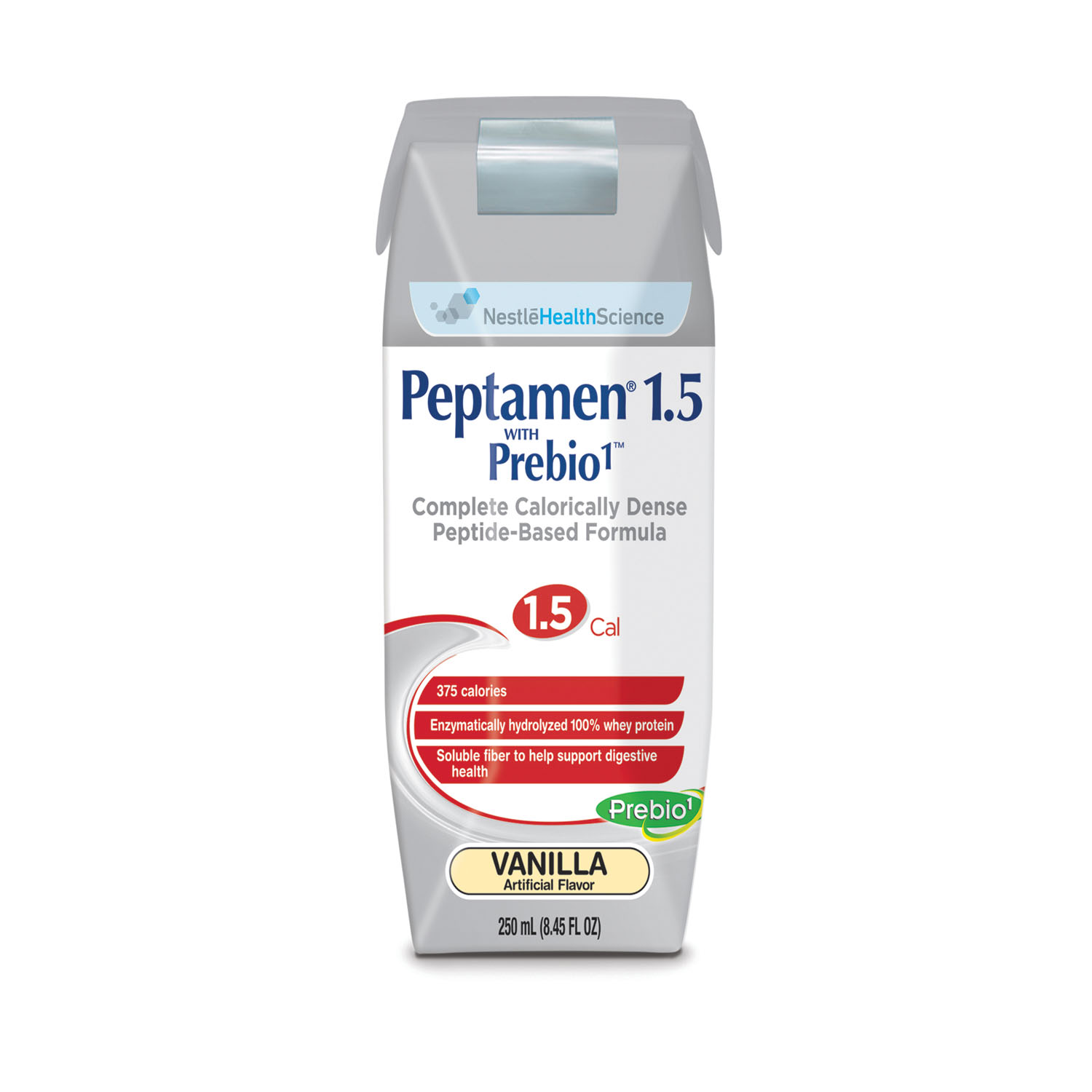 NESTLE PEPTAMEN 1.5 WITH PREBIO1 : 4390034958 CS                       $279.73 Stocked