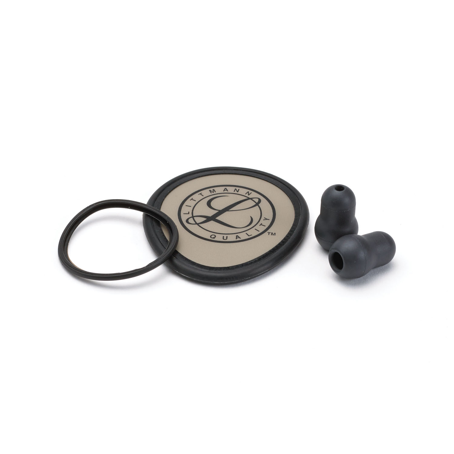 3M LITTMANN STETHOSCOPE SPARE PARTS KIT : 40020 KT $17.40 Stocked