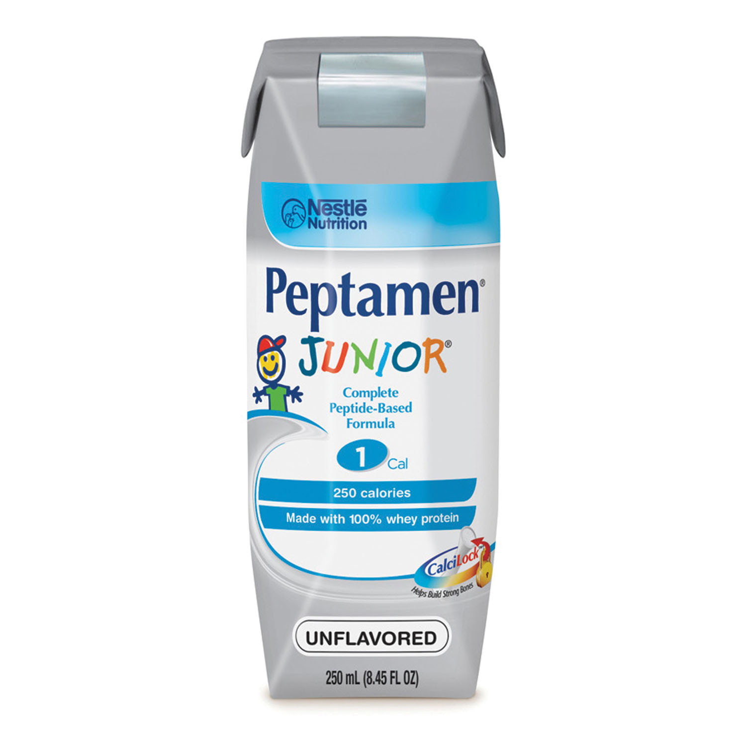 NESTLE PEPTAMEN JUNIOR : 9871616253 CS $223.45 Stocked