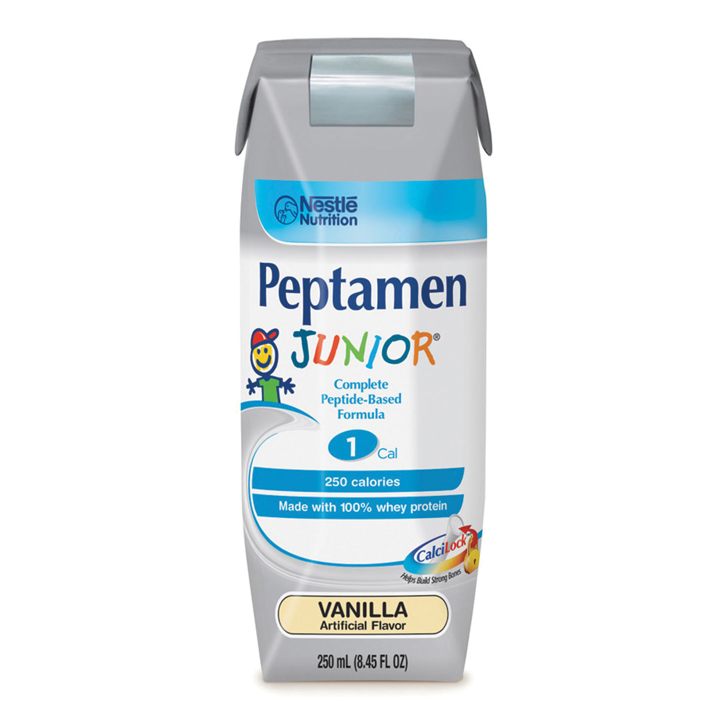 NESTLE PEPTAMEN JUNIOR : 9871616252 CS $223.45 Stocked