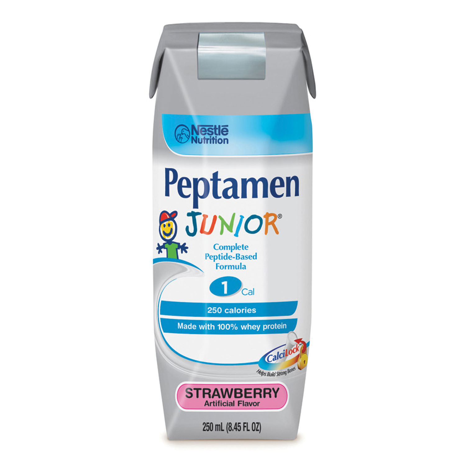 NESTLE PEPTAMEN JUNIOR : 9871660130 CS     $223.45 Stocked