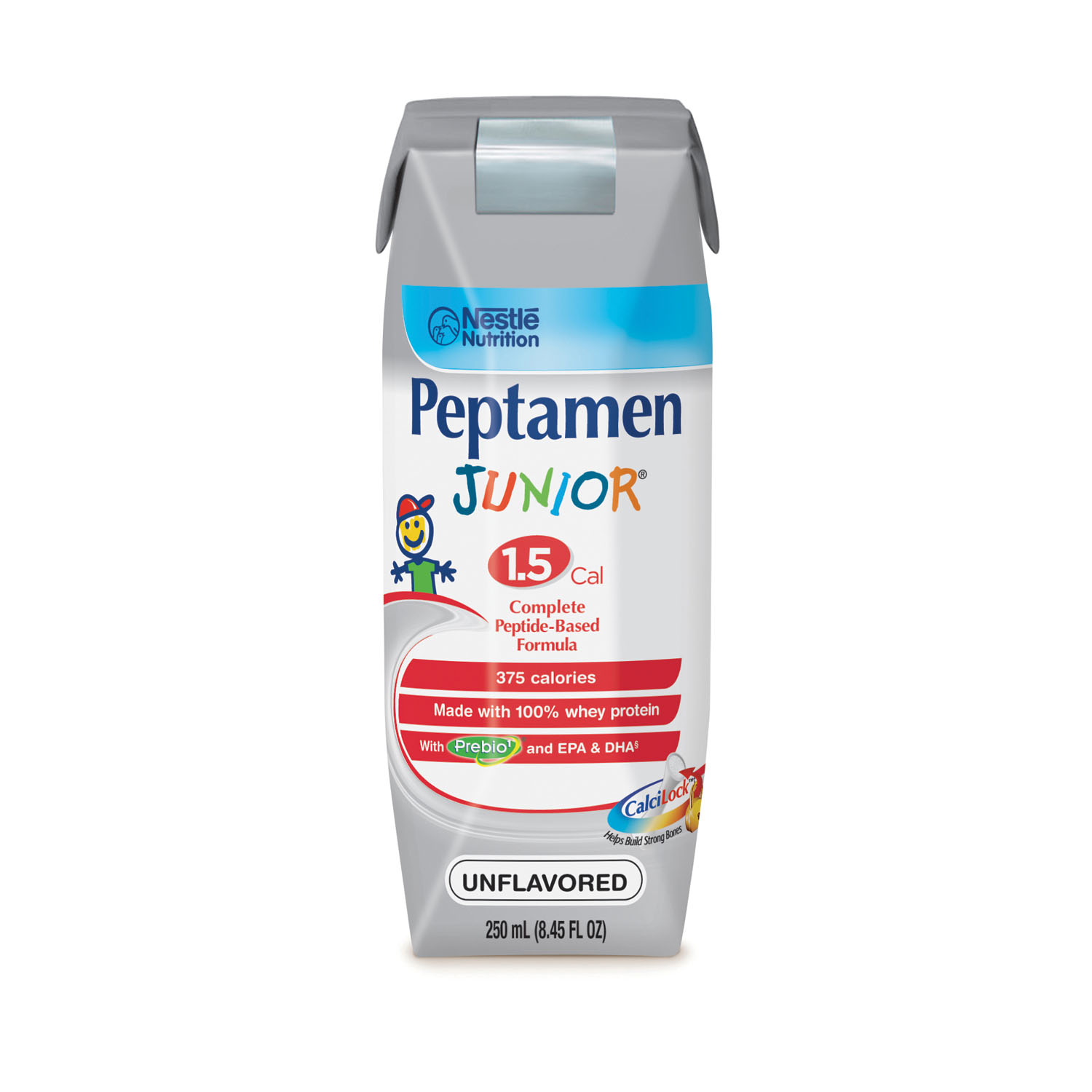 NESTLE PEPTAMEN JUNIOR 1.5 : 9871617363 CS $287.71 Stocked