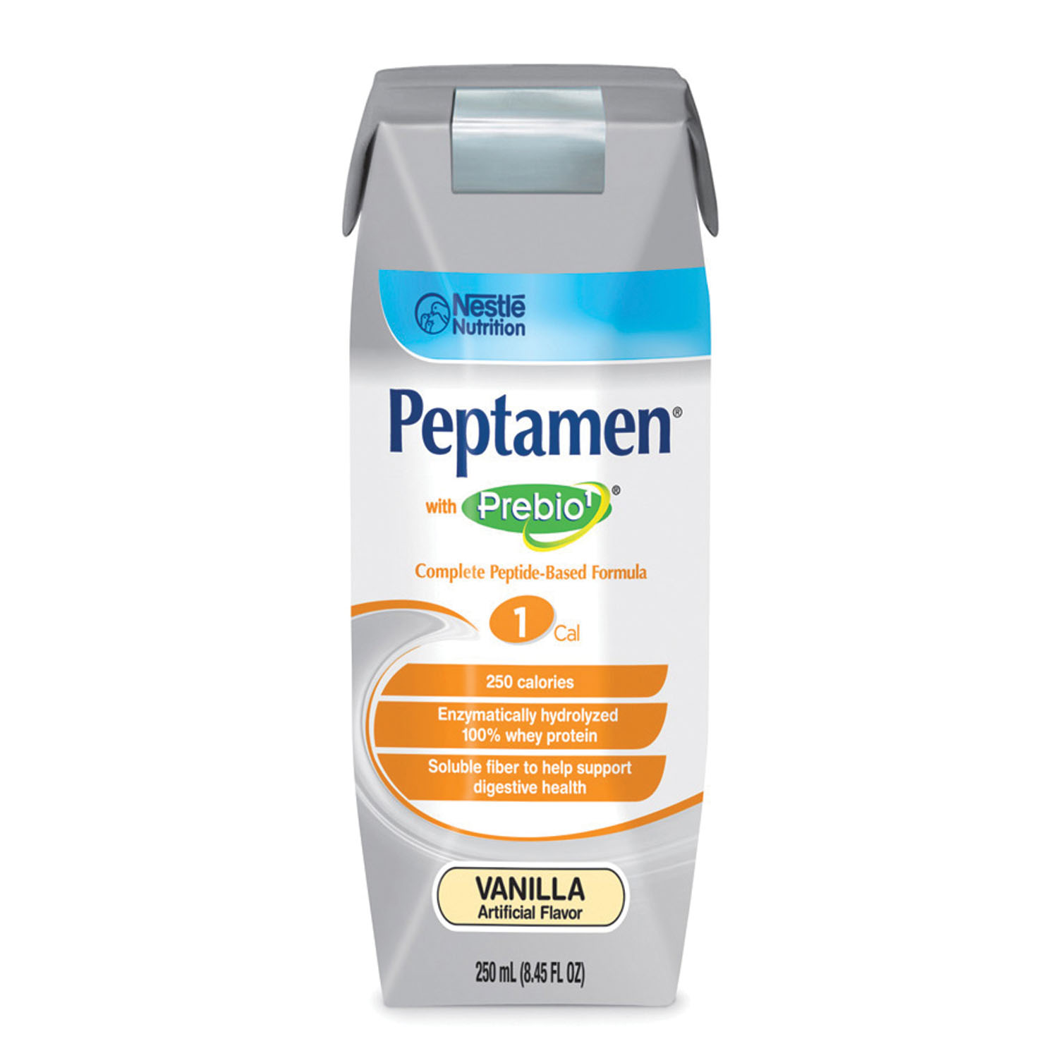 NESTLE PEPTAMEN WITH PREBIO1 : 9871618185 CS $215.27 Stocked