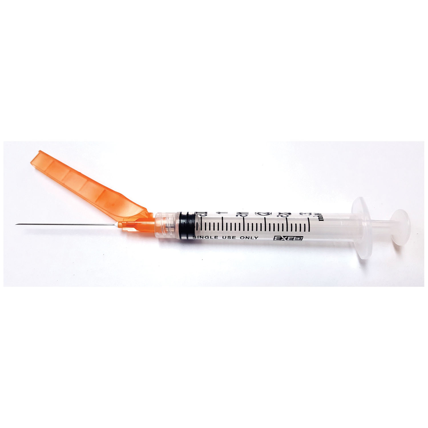 EXEL SECURETOUCH SAFETY SYRINGES : 27112 CS     $133.25 Stocked