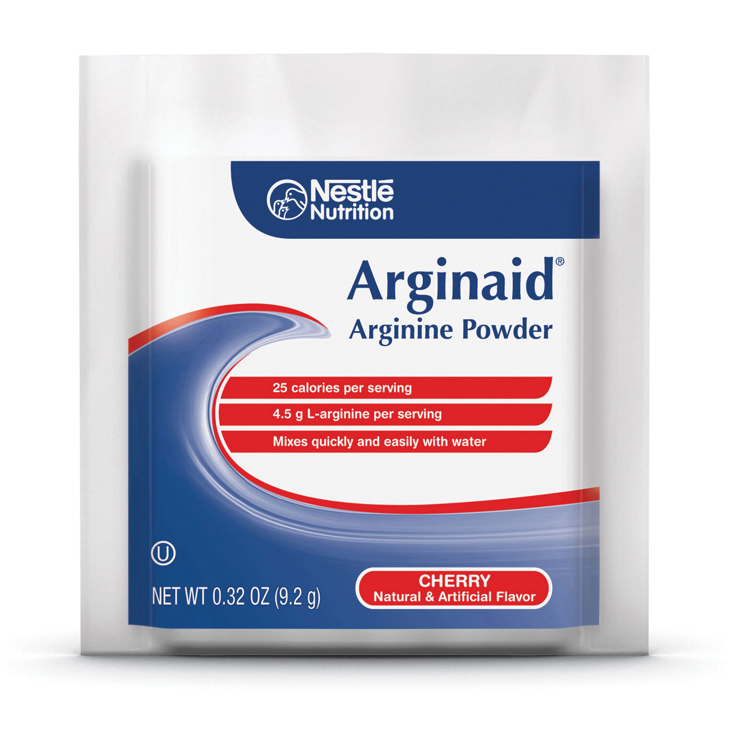 NESTLE RESOURCE ARGINAID : 35984000 CS $86.66 Stocked