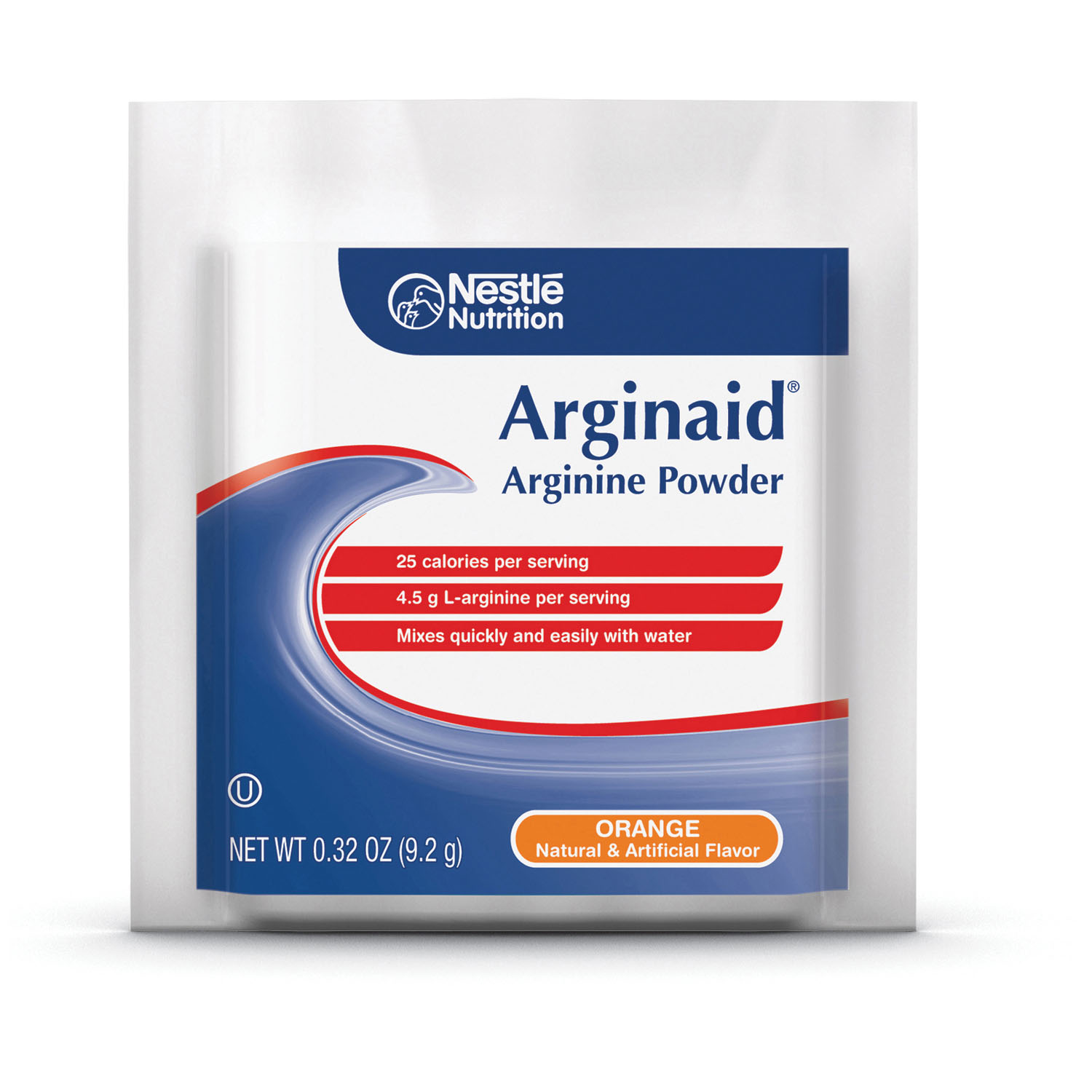 NESTLE RESOURCE ARGINAID : 35983000 CS      $86.66 Stocked