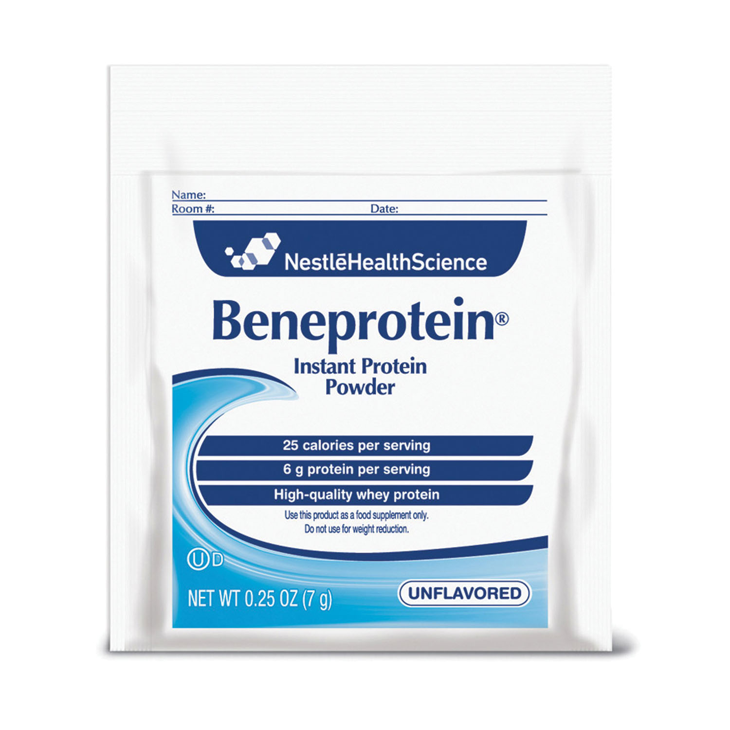 NESTLE RESOURCE BENEPROTEIN : 28430000 CS               $64.72 Stocked