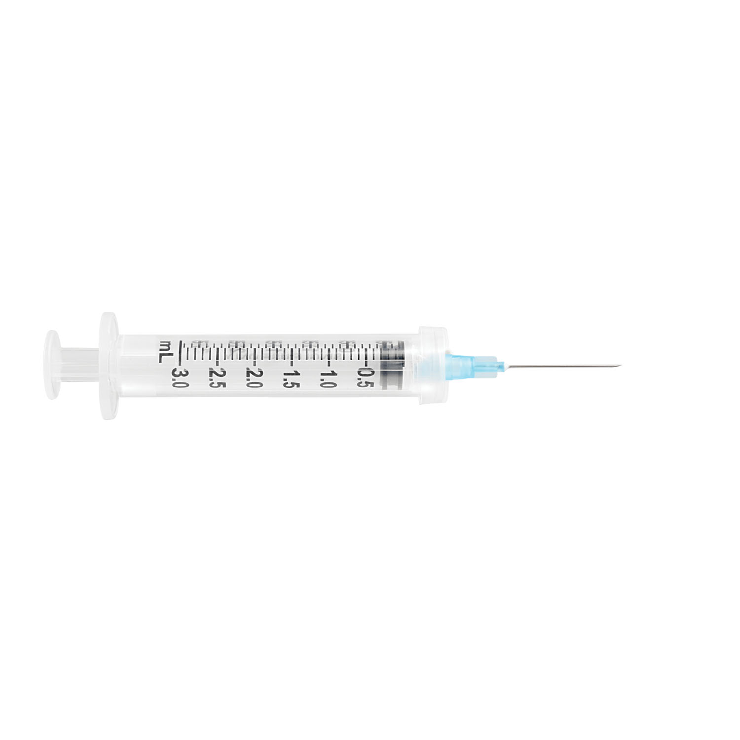 ULTIMED ULTICARE 3ML SAFETY SYRINGE : 63006 BX        $31.62 Stocked