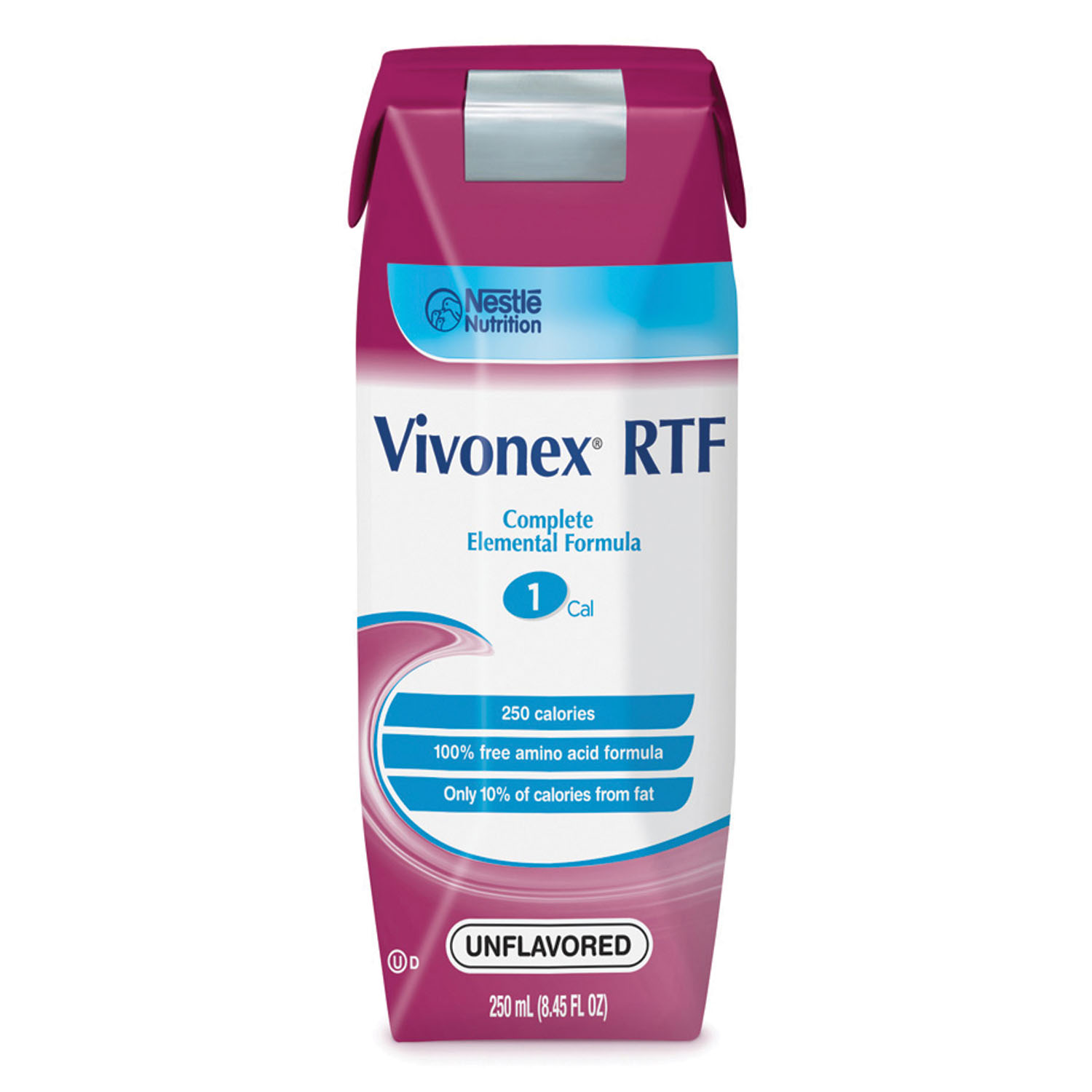 NESTLE VIVONEX RTF : 36250000 CS   $244.27 Stocked