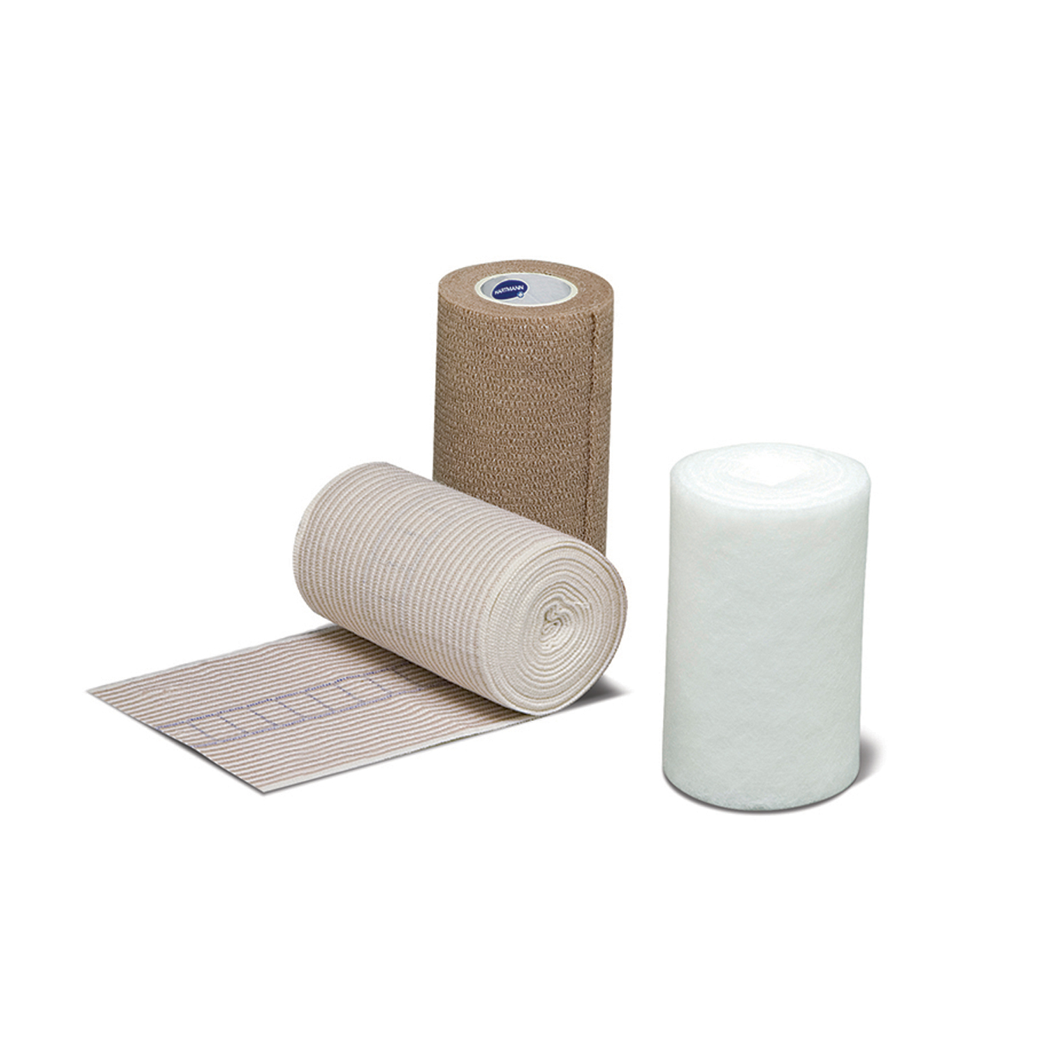 HARTMANN USA THREEPRESS COMPRESSION BANDAGING SYSTEM : 43420000 KT     $13.33 Stocked