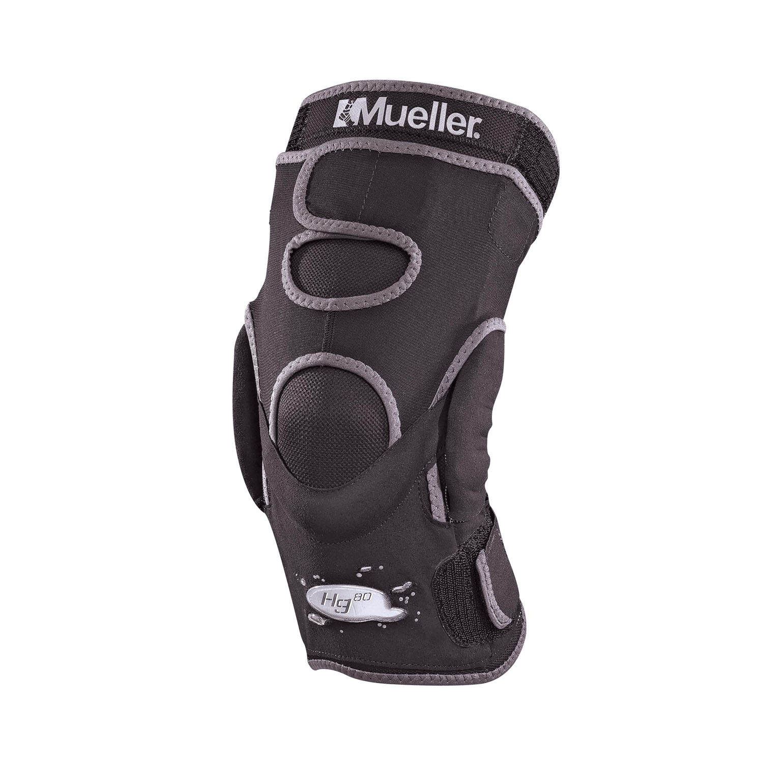 MUELLER HG80 HINGED KNEE BRACE : 54011 EA        $43.67 Stocked