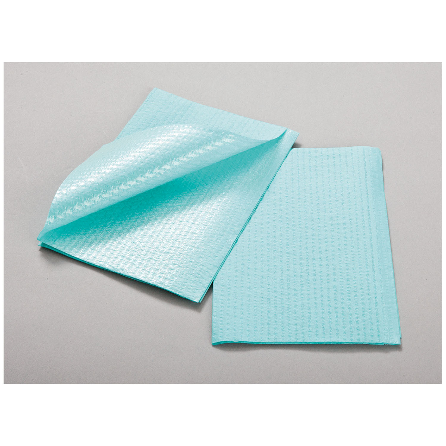 TIDI 3-PLY TISSUE/POLY TOWEL & BIB : 917401R CS                     $37.55 Stocked