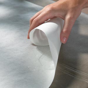 TIDI ABSORBENT LAB COUNTERTOP BARRIER : 980982 CS $112.13 Stocked