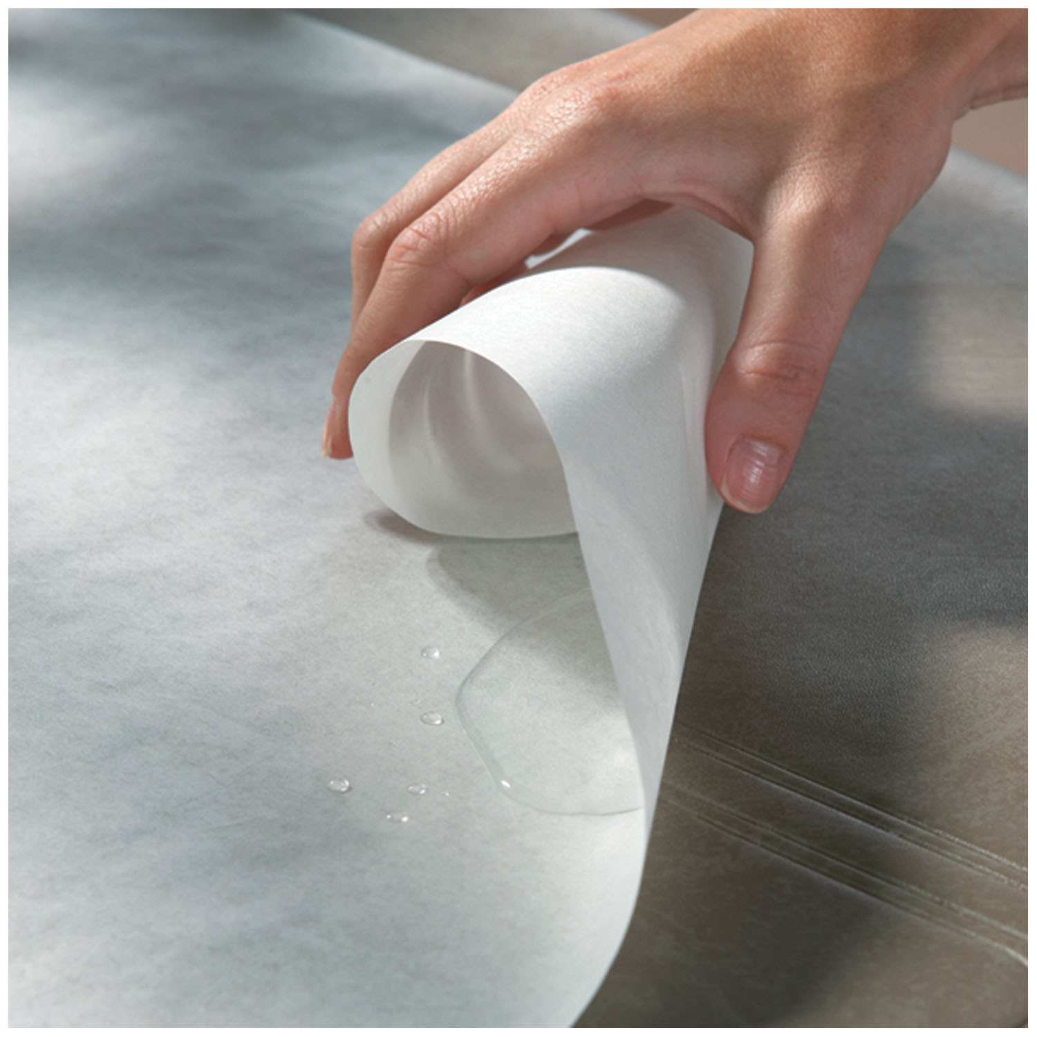 TIDI ABSORBENT LAB COUNTERTOP BARRIER : 980982 CS     $112.13 Stocked