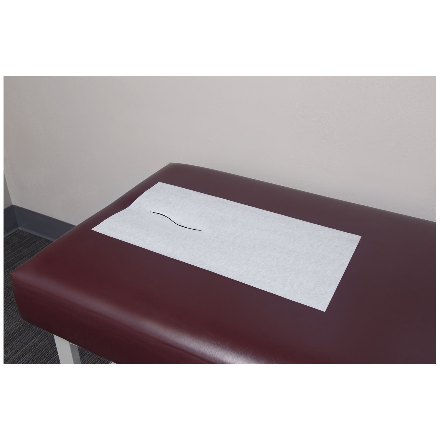 TIDI SMOOTH CHIROPRACTIC HEADREST BARRIER SHEETS : 980883 CS         $48.82 Stocked