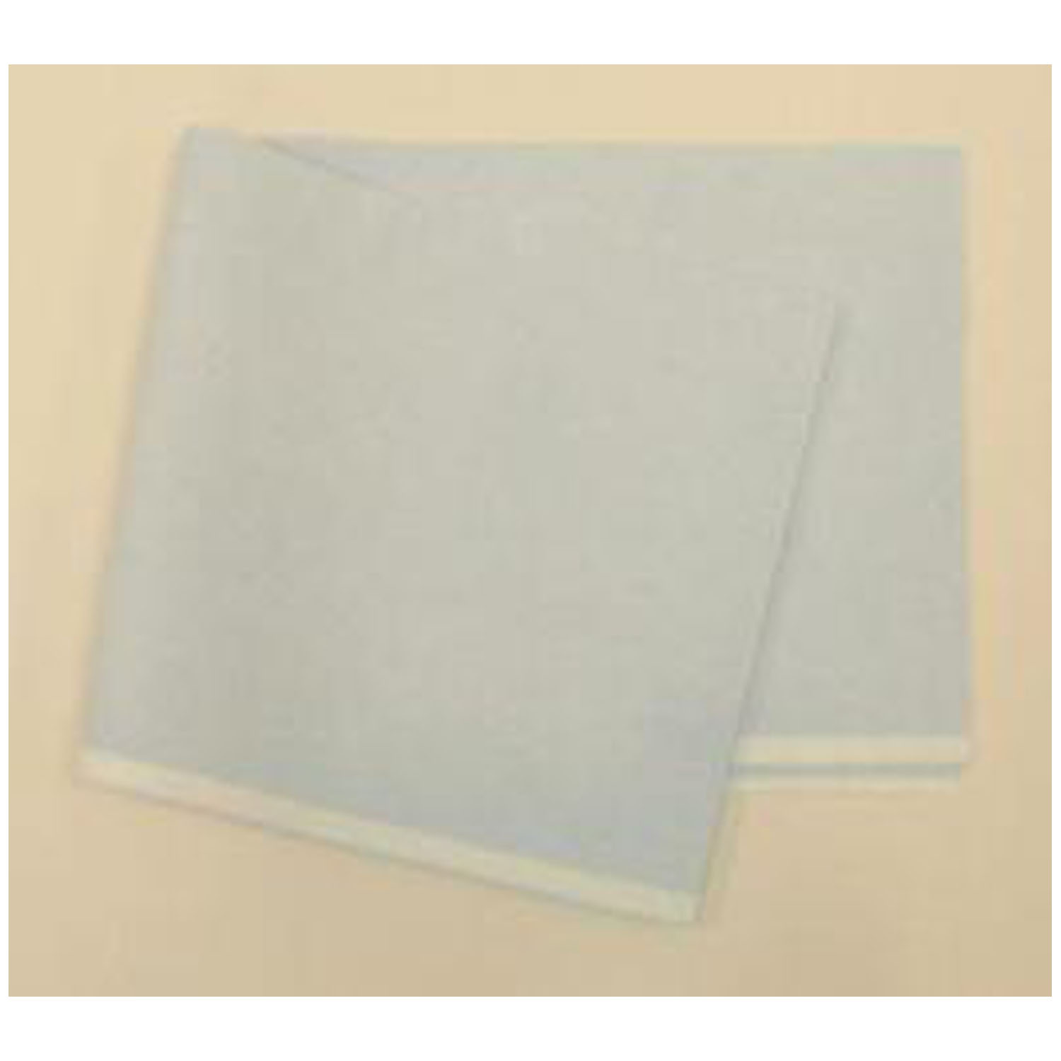 TIDI TISSUE POLY TISSUE PATIENT DRAPE SHEET : 919374 CS                      $34.45 Stocked