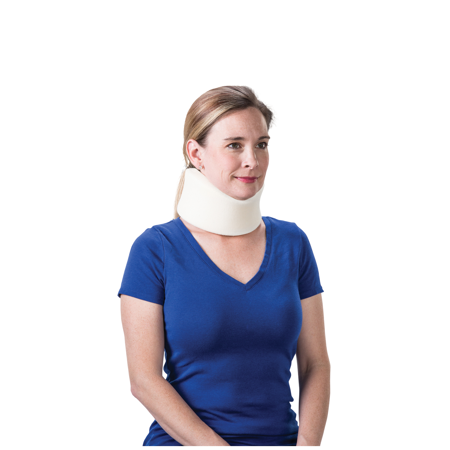 CORE PRODUCTS FOAM CERVICAL COLLAR : CLR-6218-020 EA     $9.67 Stocked