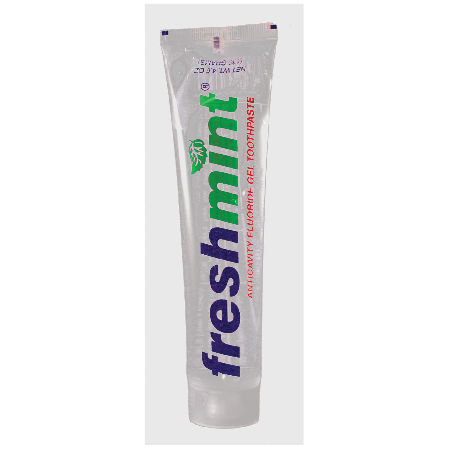 NEW WORLD IMPORTS FRESHMINT CLEAR GEL TOOTHPASTE : CG46 CS     $45.95 Stocked