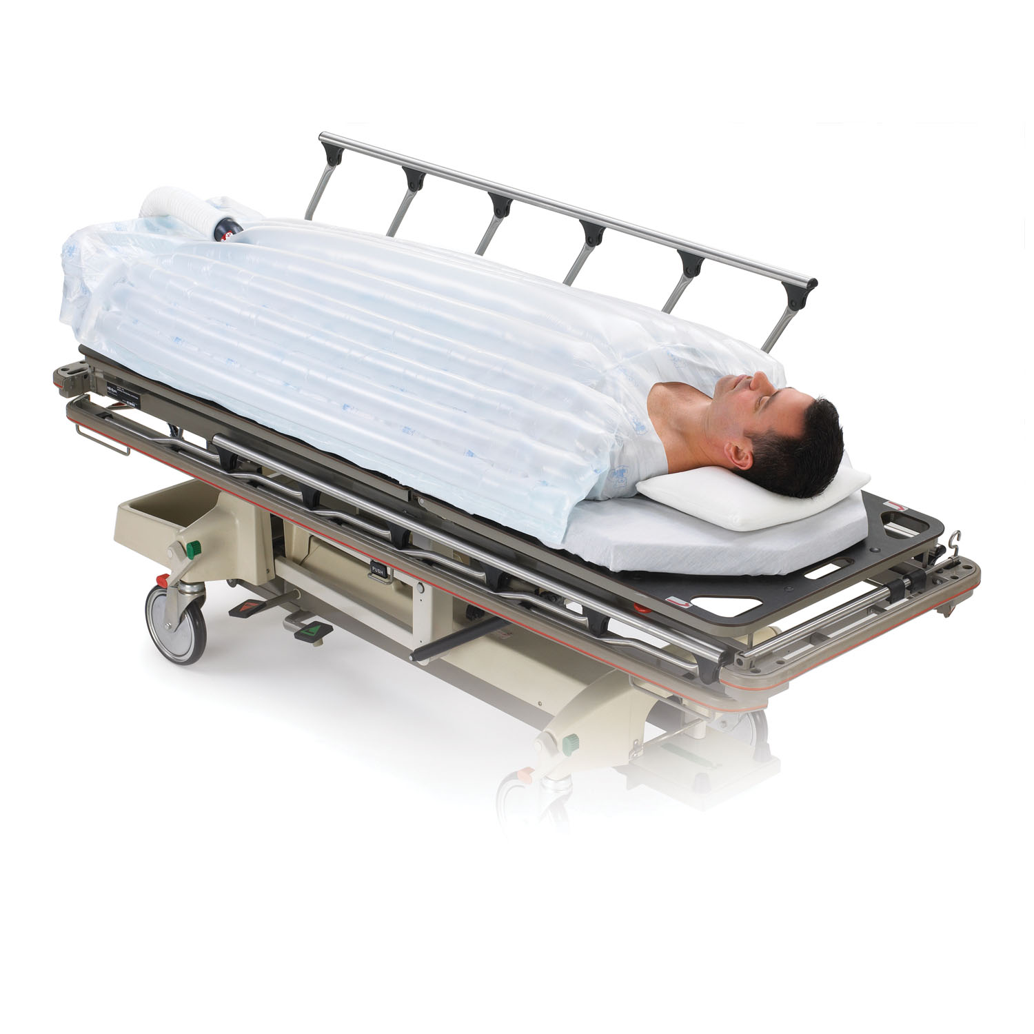 SOLVENTUM BAIR HUGGER POSTOPERATIVE BLANKETS : 30000 CS         $143.57 Stocked