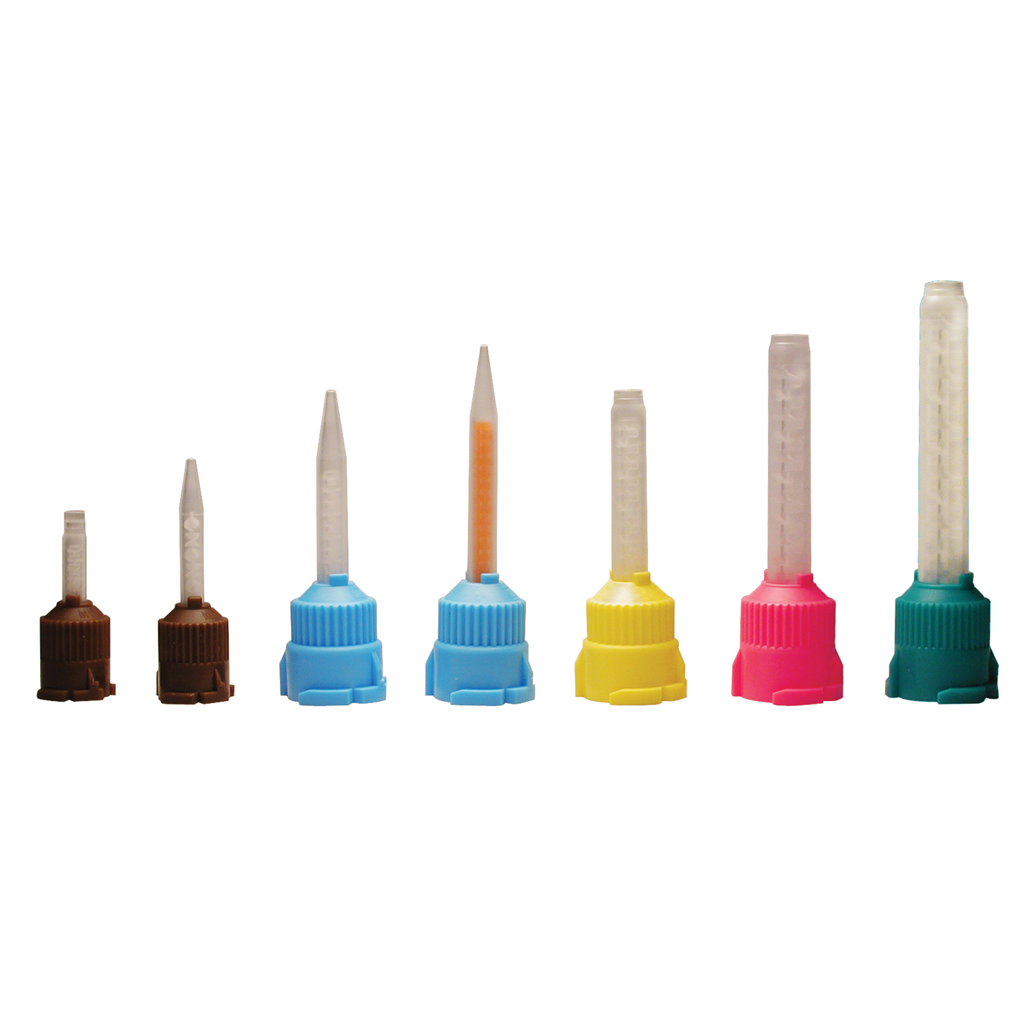 MYDENT DEFEND MIXING TIPS : VP-8104T BG      $42.02 Stocked