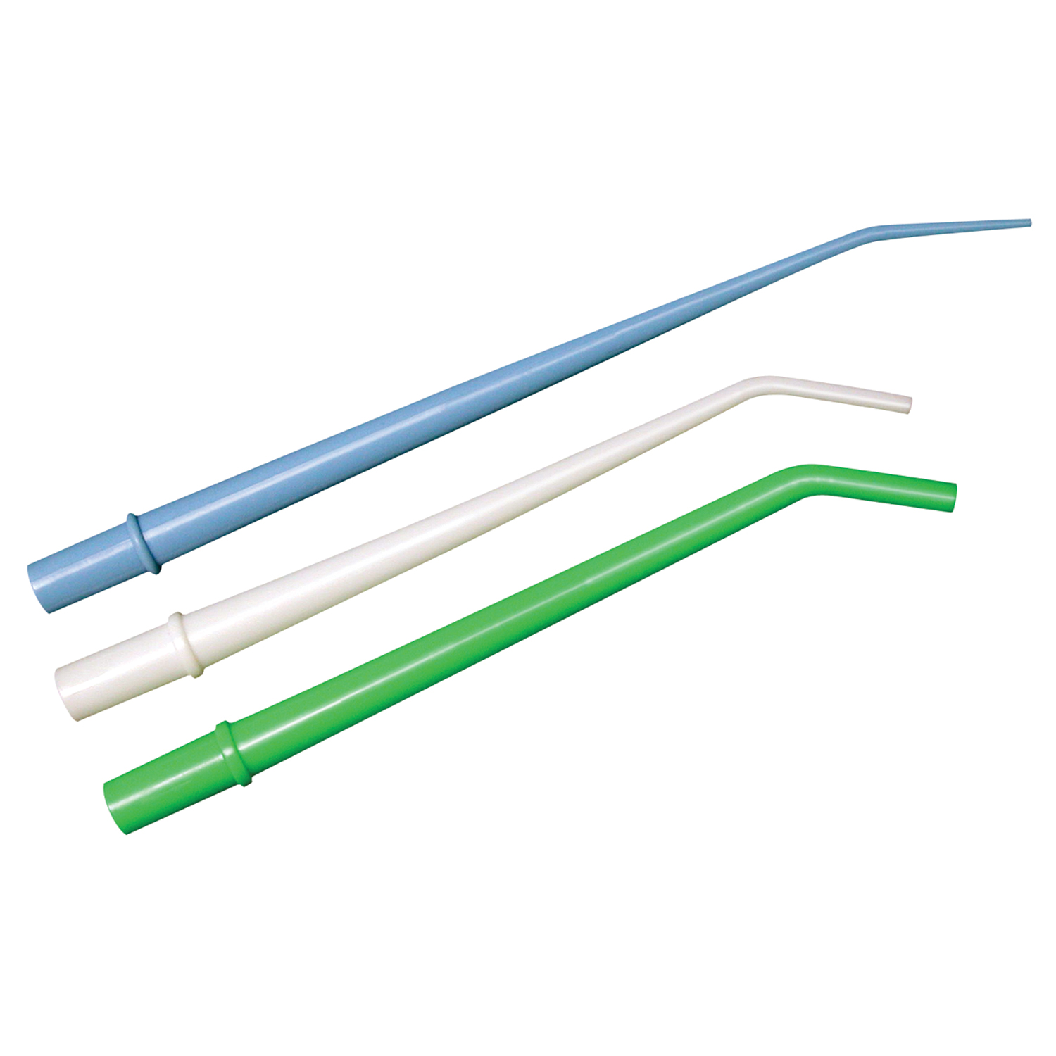 MYDENT DEFEND SURGICAL ASPIRATOR TIPS : ST-1020 BG     $6.55 Stocked