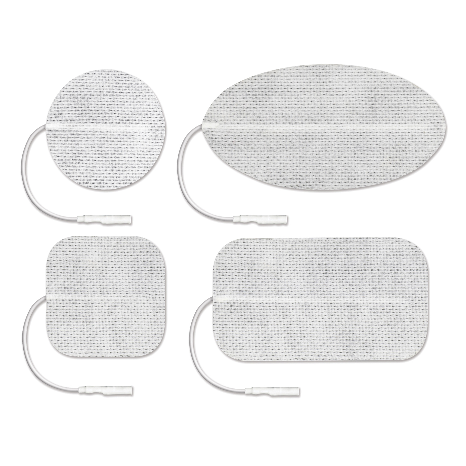 AXELGAARD VALUTRODE CLOTH ELECTRODES : CF5000 CS     $38.14 Stocked