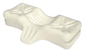 CORE PRODUCTS THERAPEUTICA® SLEEPING PILLOW : FOM-130-LRG EA