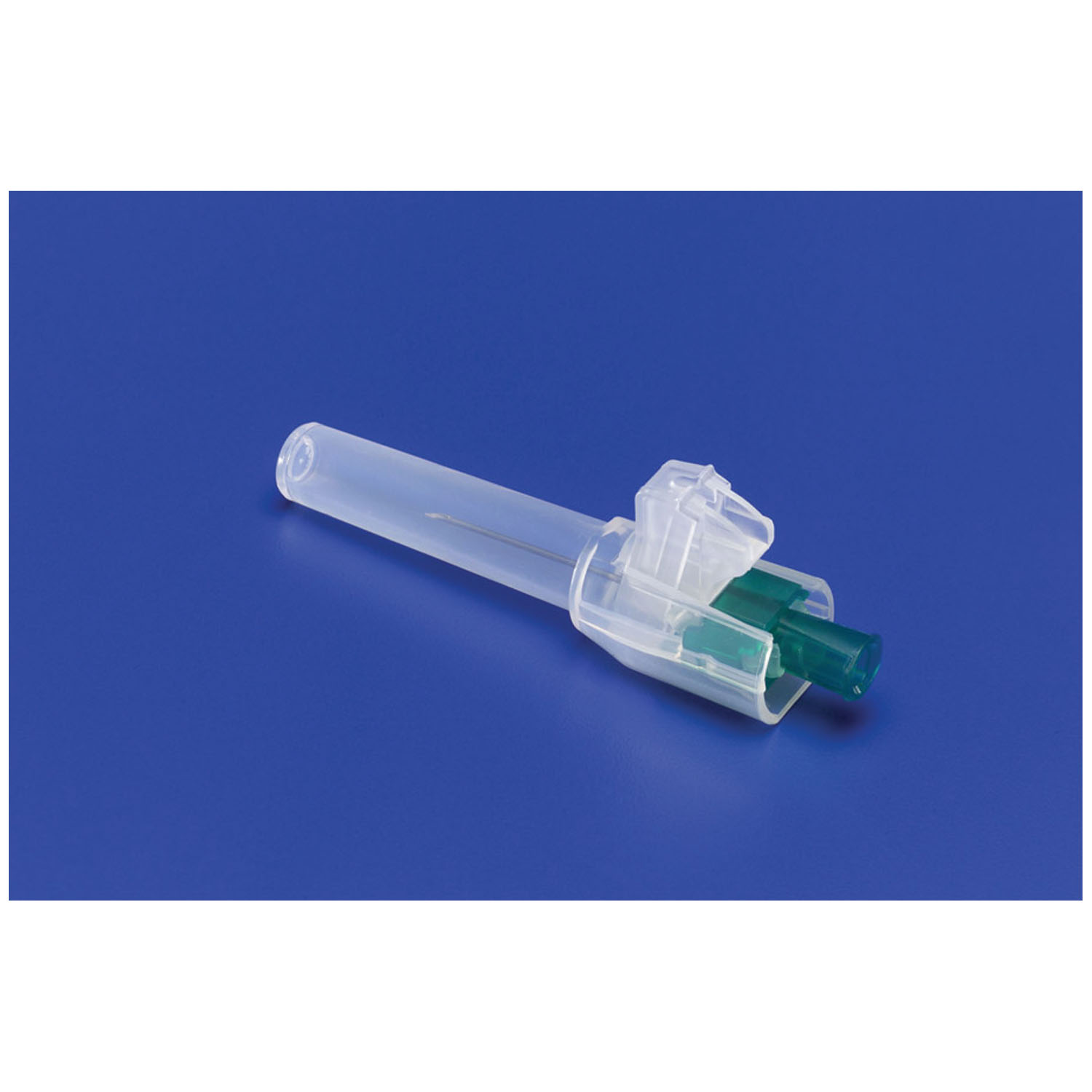 CARDINAL HEALTH MONOJECT MAGELLAN SAFETY NEEDLE : 8881850510- BX   $19.76 Stocked