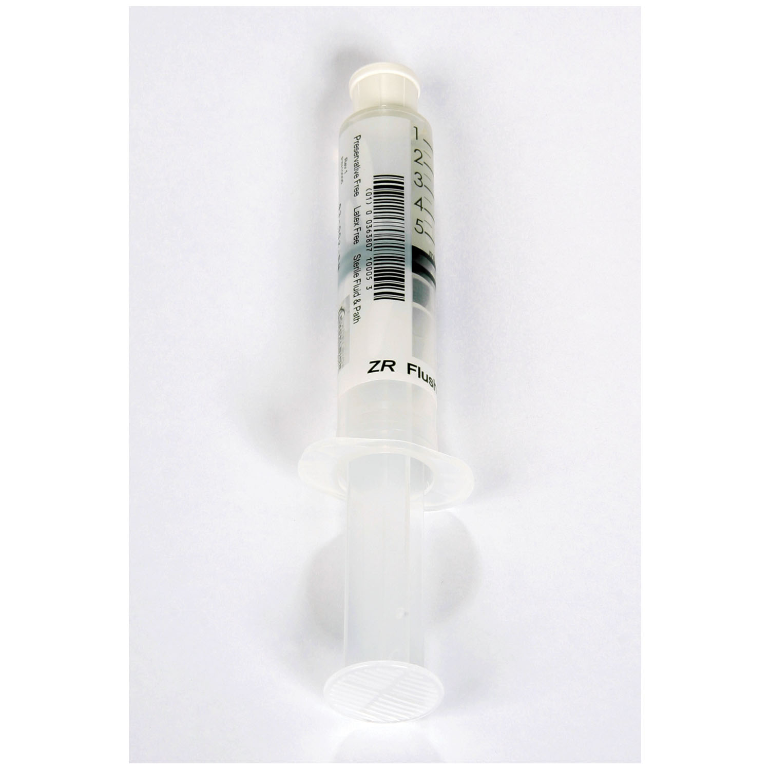 B BRAUN PRE-FILLED FLUSH SYRINGES : 513576 CS         $771.84 Stocked