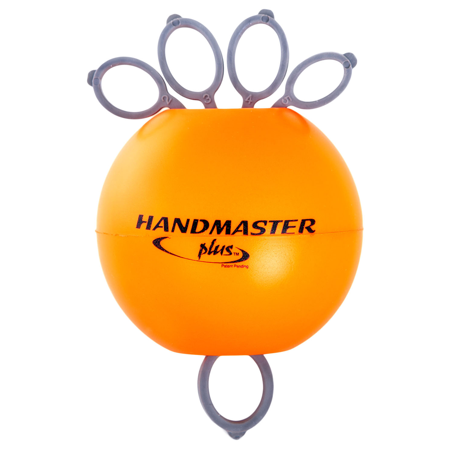 DOCZAC HANDMASTER PLUS EXERCISE HAND BALL : 1498 EA  $13.72 Stocked