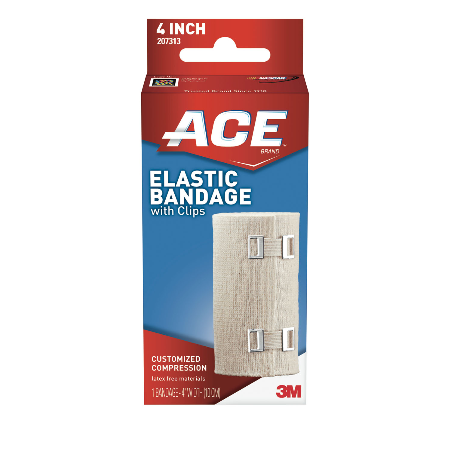 3M PSD ACE BRAND ELASTIC BANDAGES : 207313 EA   $5.96 Stocked