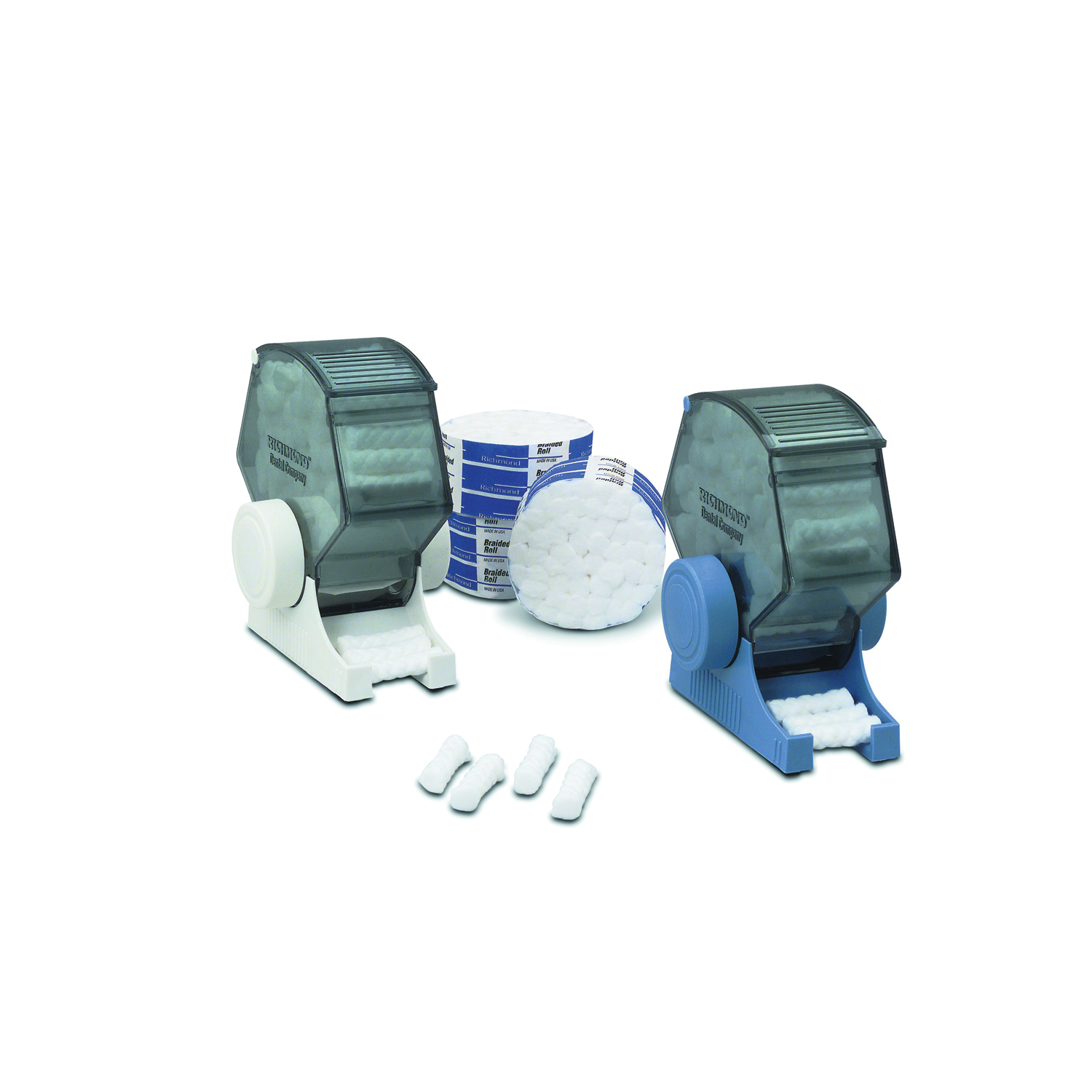 RICHMOND CONTROL ROLL DISPENSER : 200224 BX   $59.20 Stocked